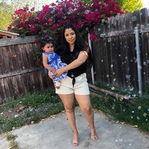 Meet your Posher, Pollette